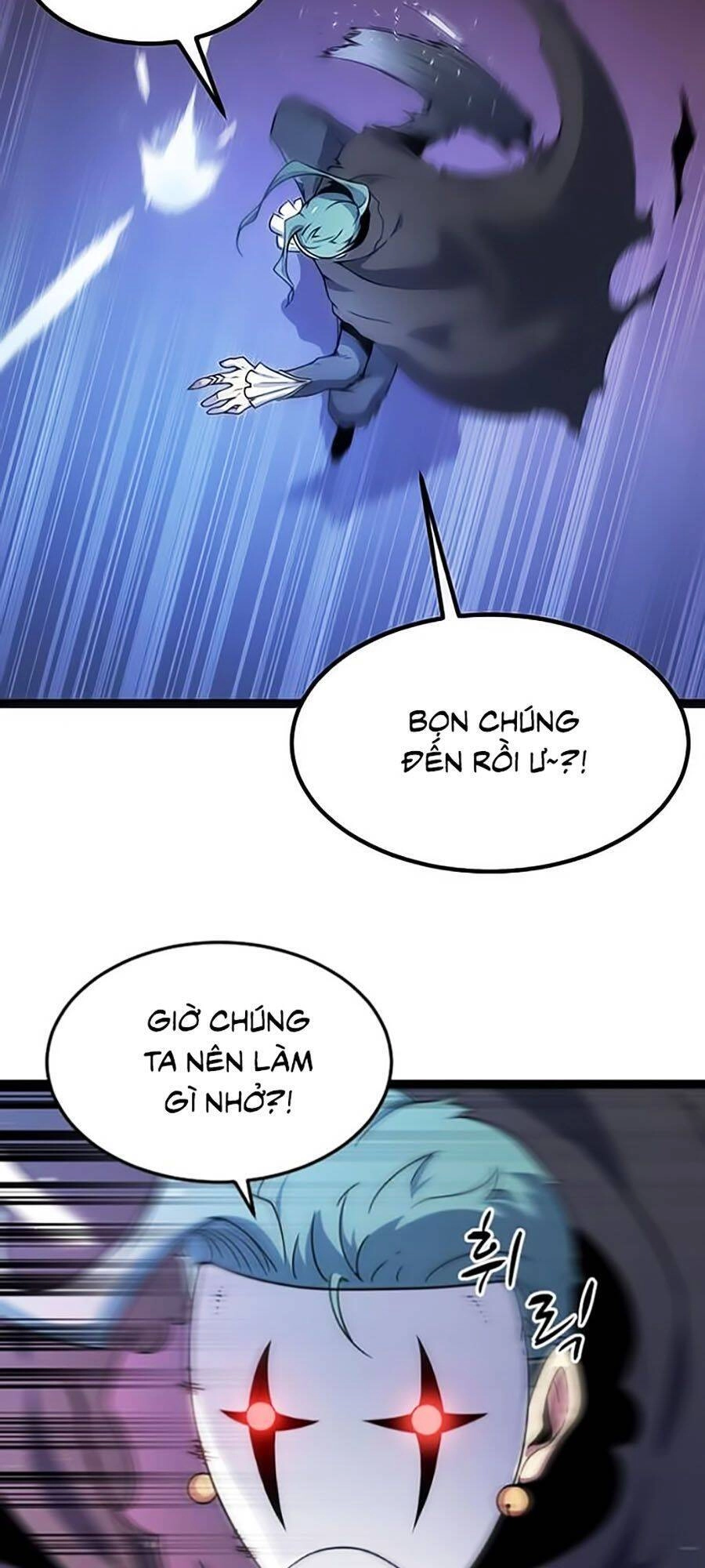 Điểm Chết Chapter 5 - 6