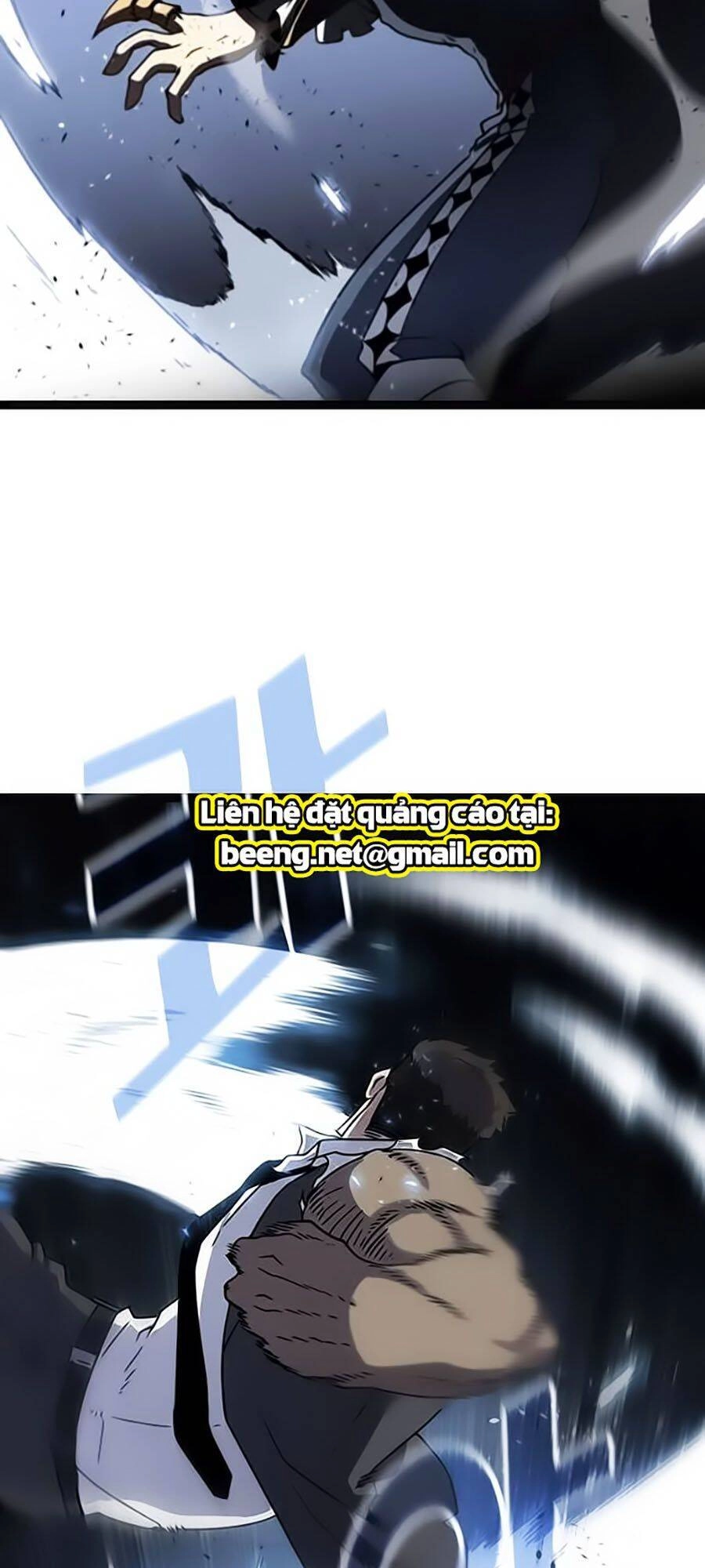 Điểm Chết Chapter 5 - 8