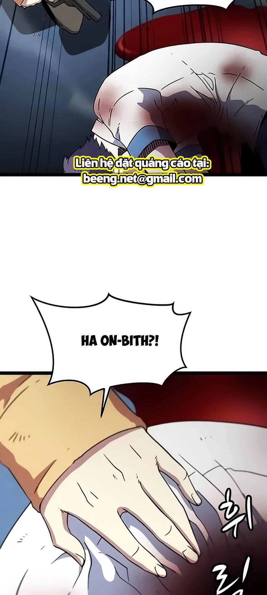 Điểm Chết Chapter 5 - 13