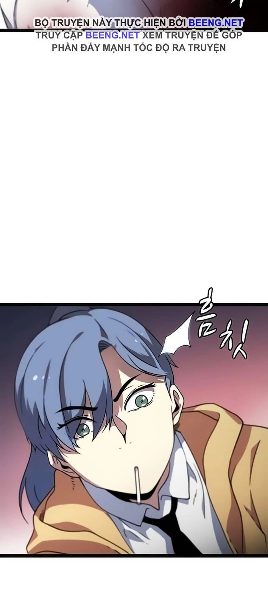 Điểm Chết Chapter 5 - 14