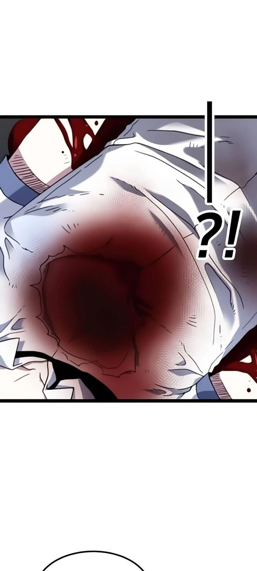 Điểm Chết Chapter 5 - 15