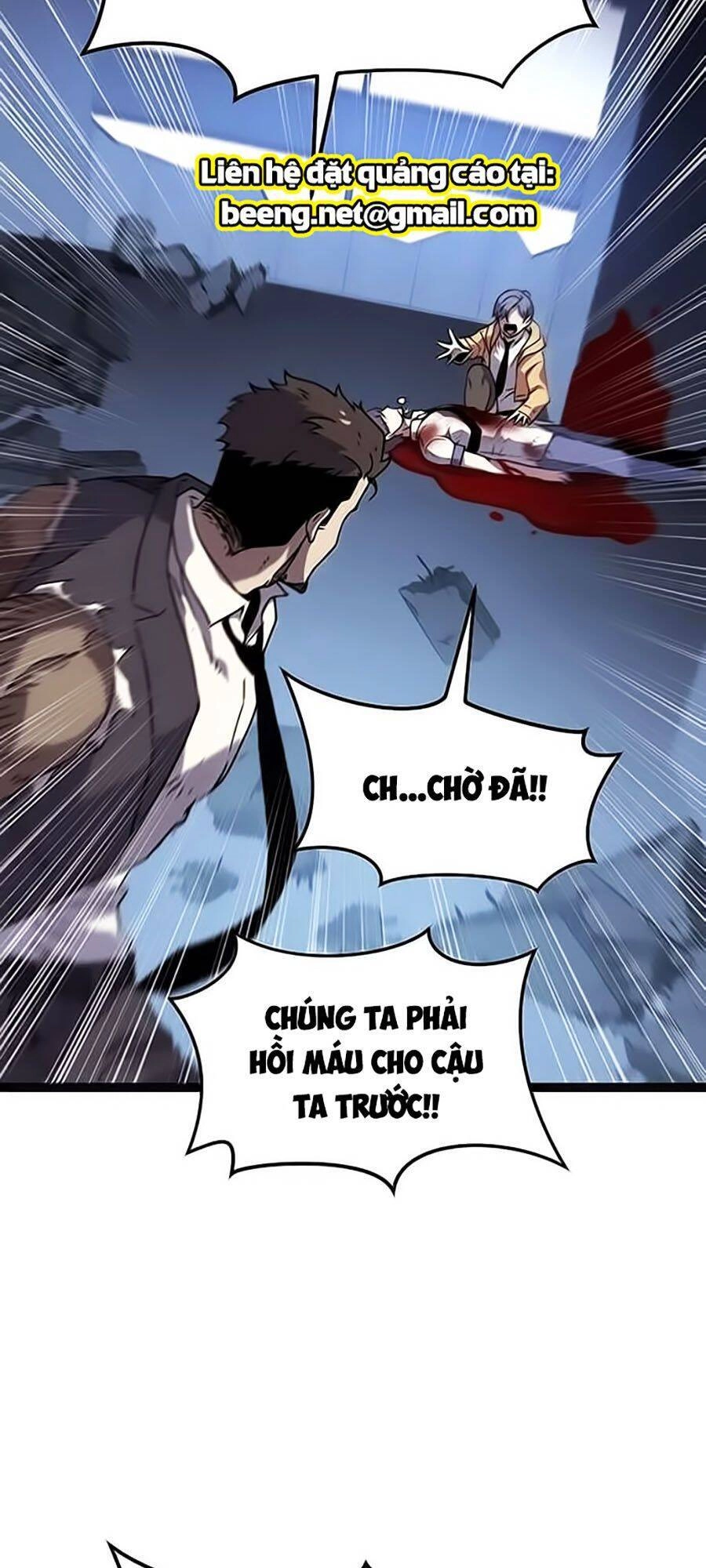 Điểm Chết Chapter 5 - 17