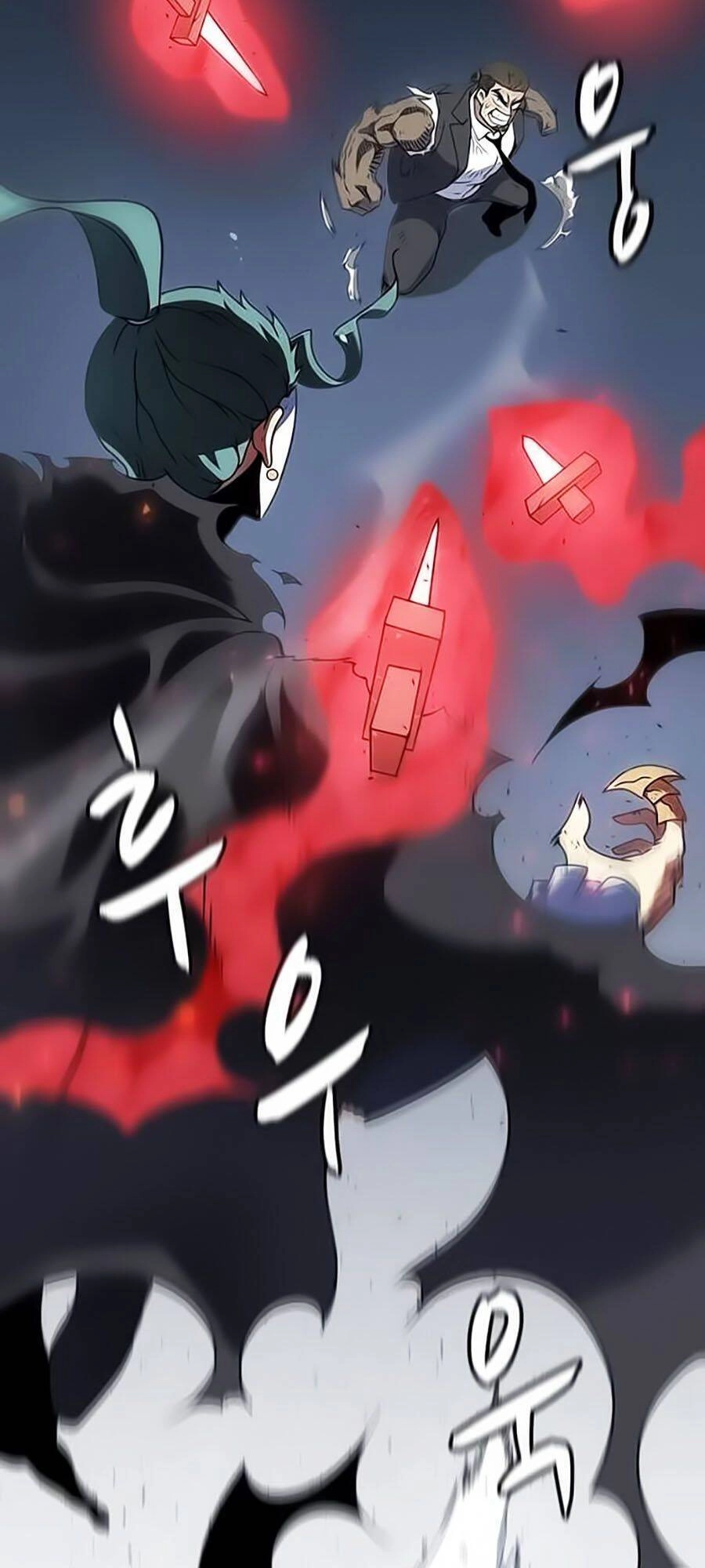 Điểm Chết Chapter 5 - 23