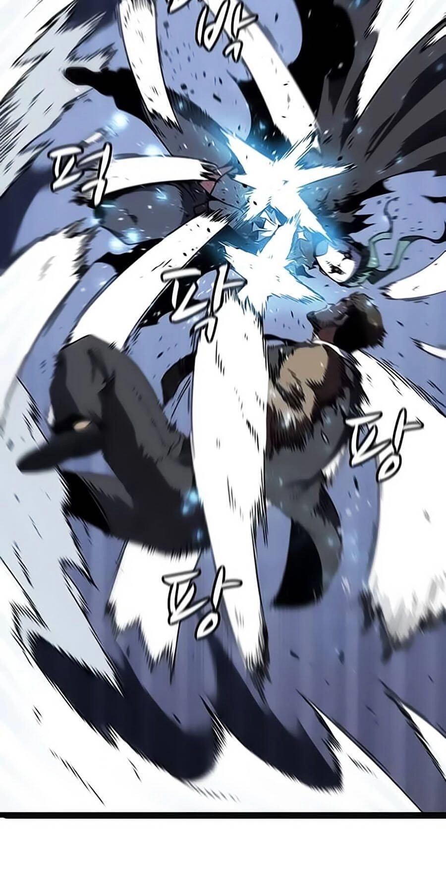 Điểm Chết Chapter 5 - 27