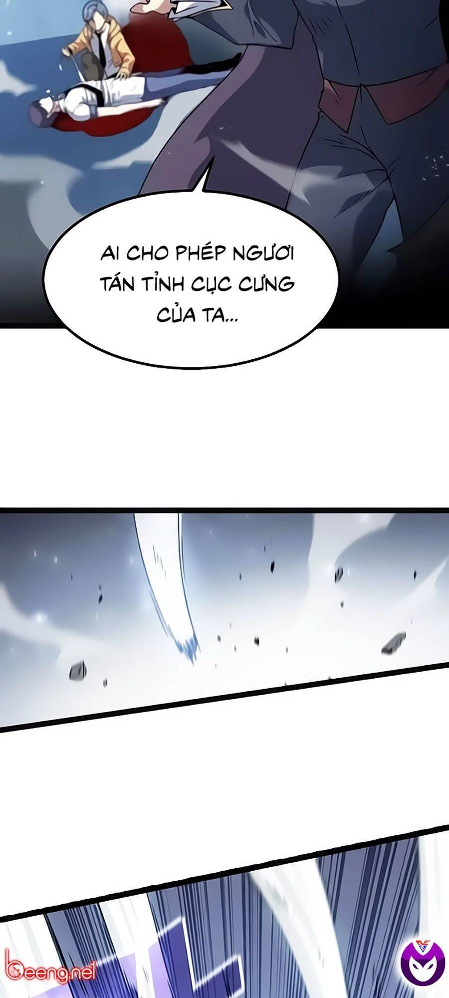 Điểm Chết Chapter 5 - 37