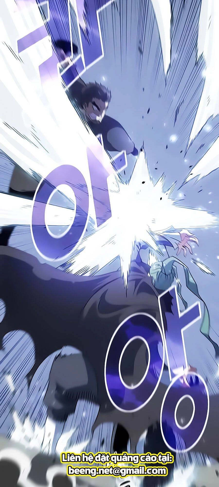 Điểm Chết Chapter 5 - 38