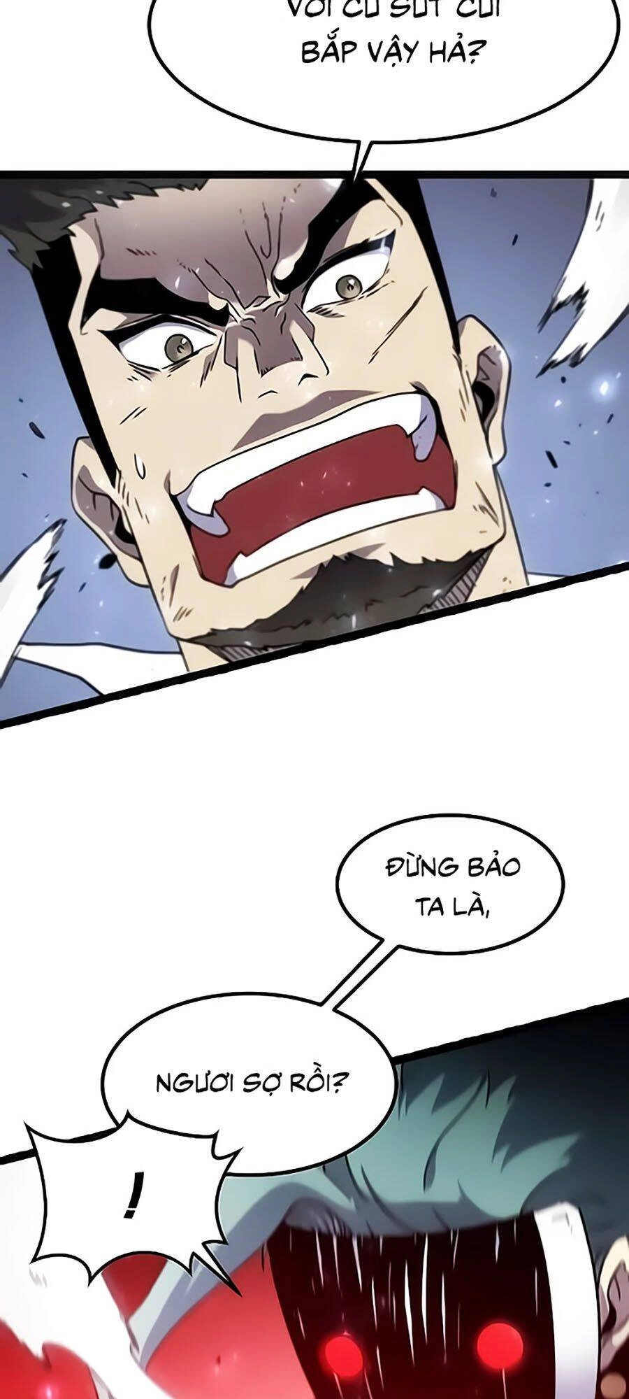 Điểm Chết Chapter 5 - 40