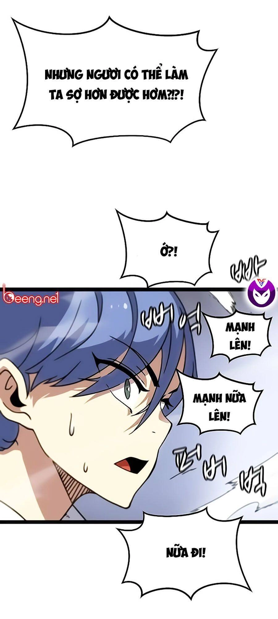 Điểm Chết Chapter 5 - 43