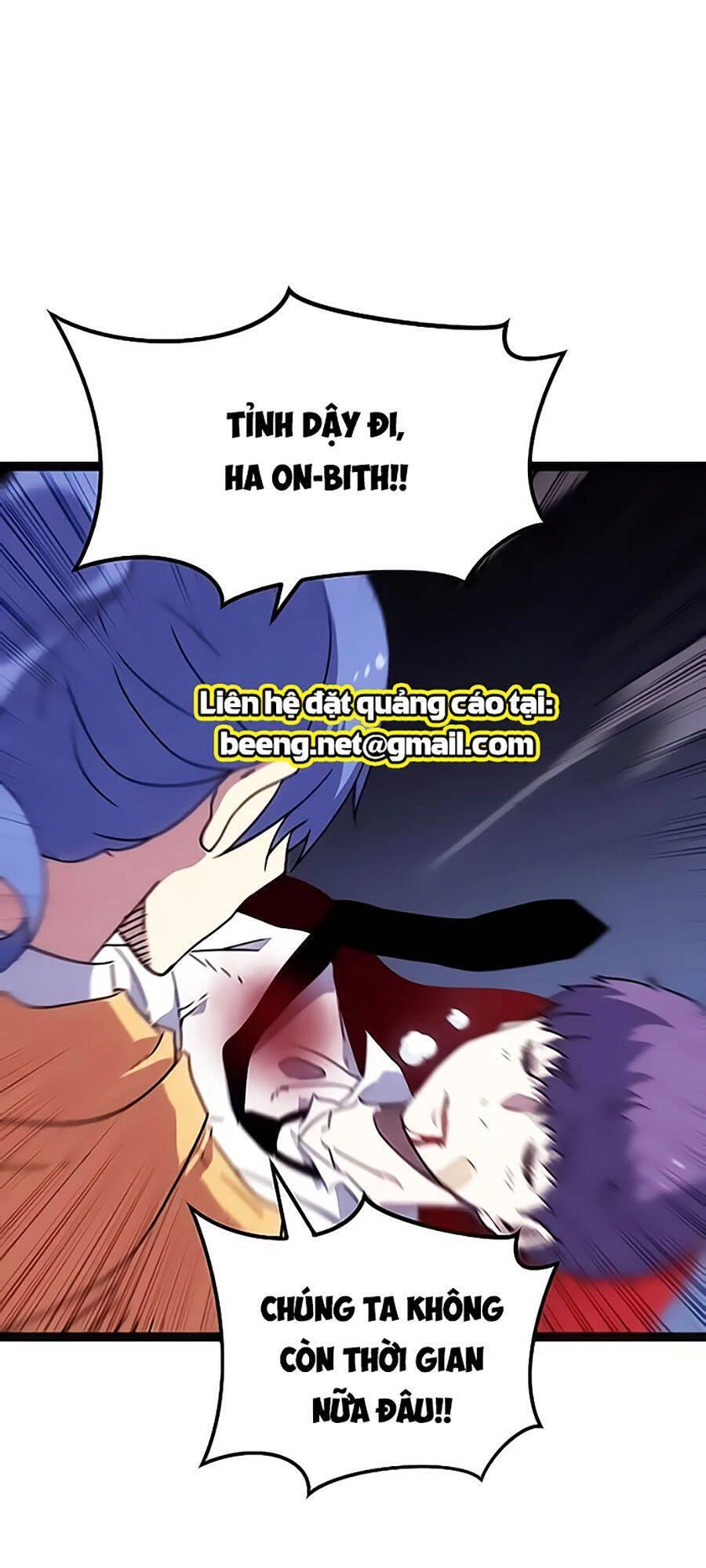 Điểm Chết Chapter 5 - 44