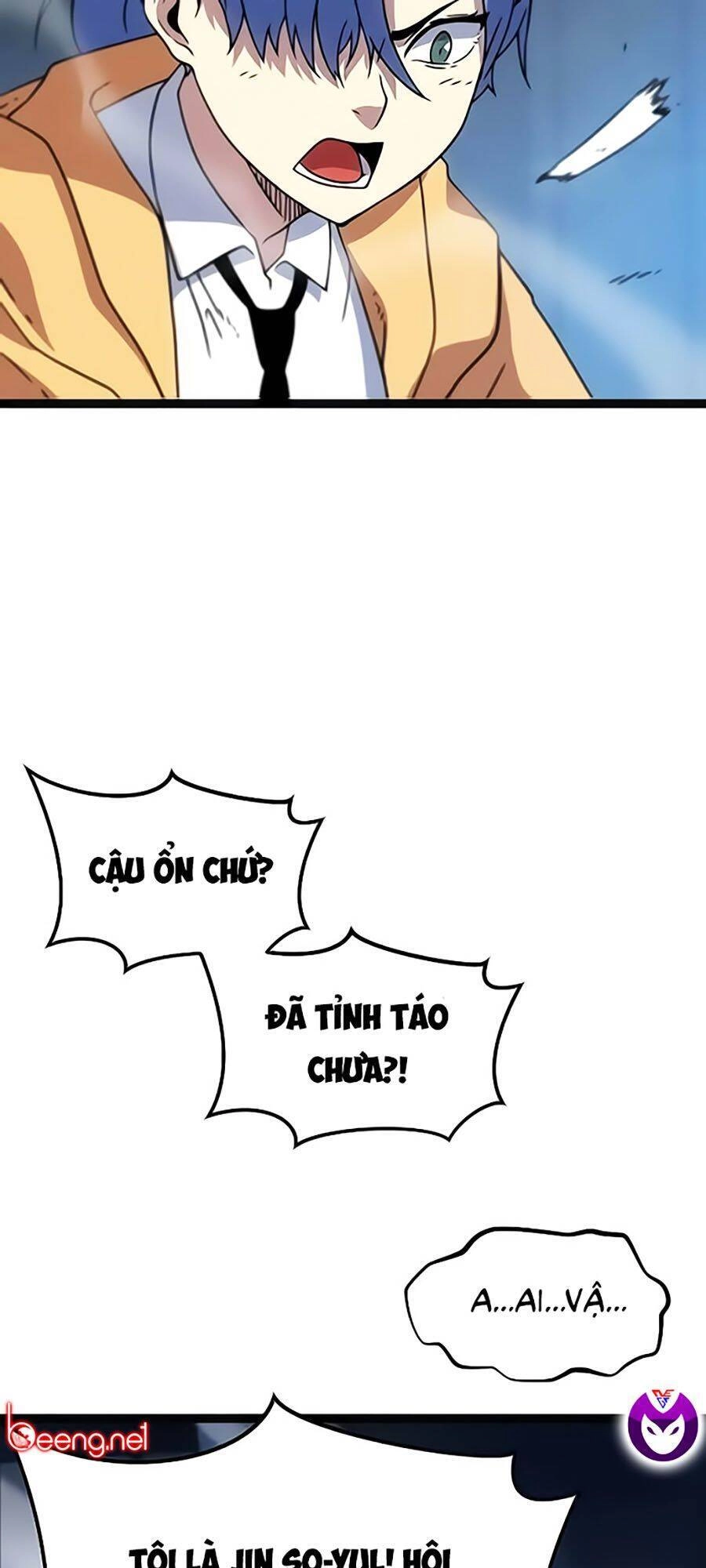 Điểm Chết Chapter 5 - 46