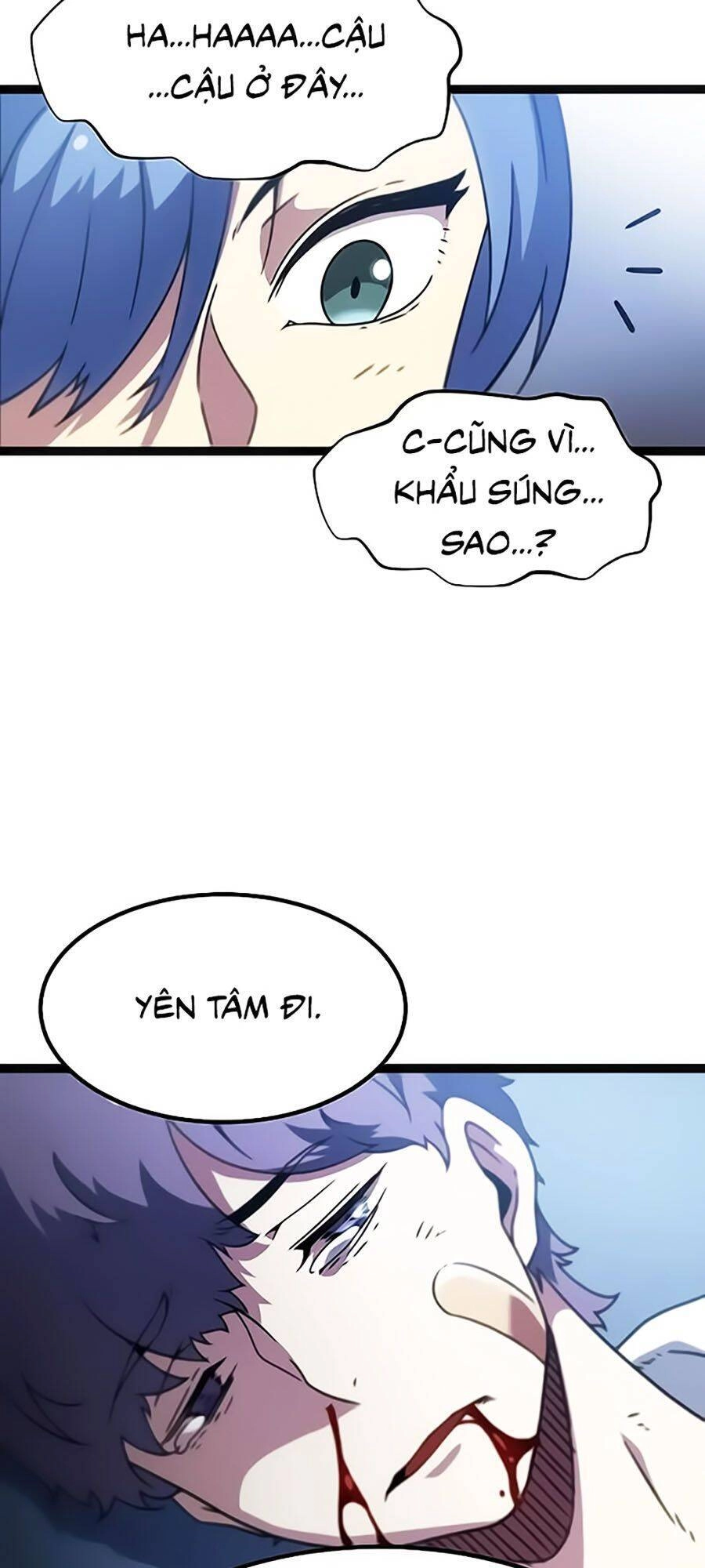 Điểm Chết Chapter 5 - 48