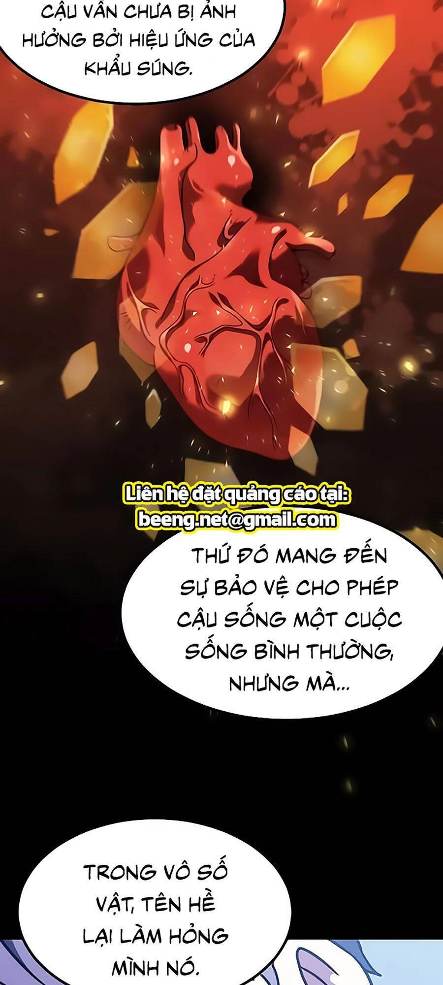 Điểm Chết Chapter 5 - 51