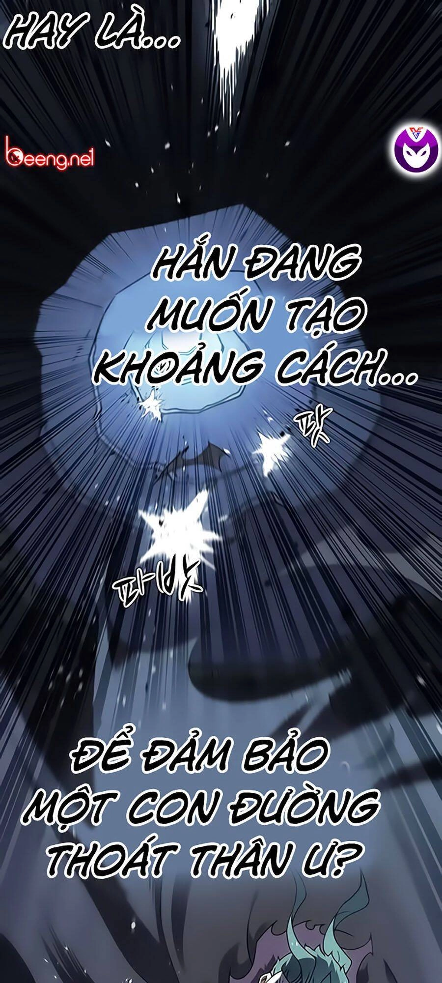 Điểm Chết Chapter 5 - 76