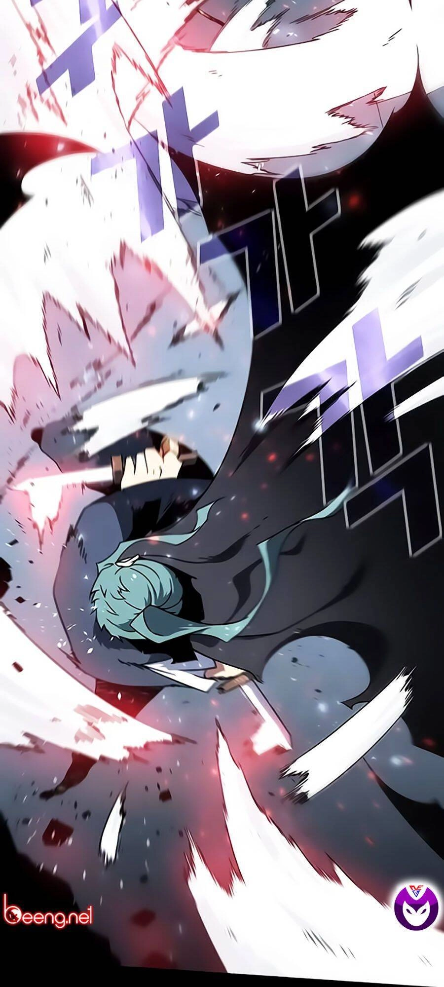 Điểm Chết Chapter 5 - 81