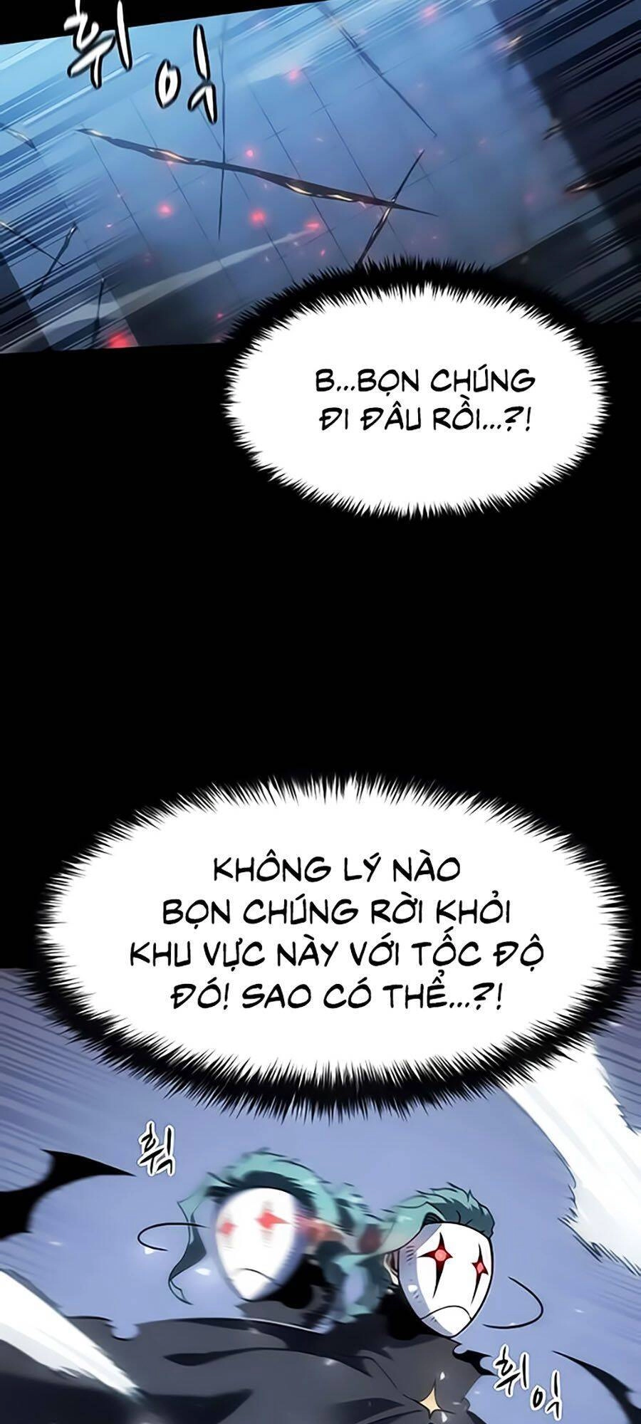 Điểm Chết Chapter 5 - 85