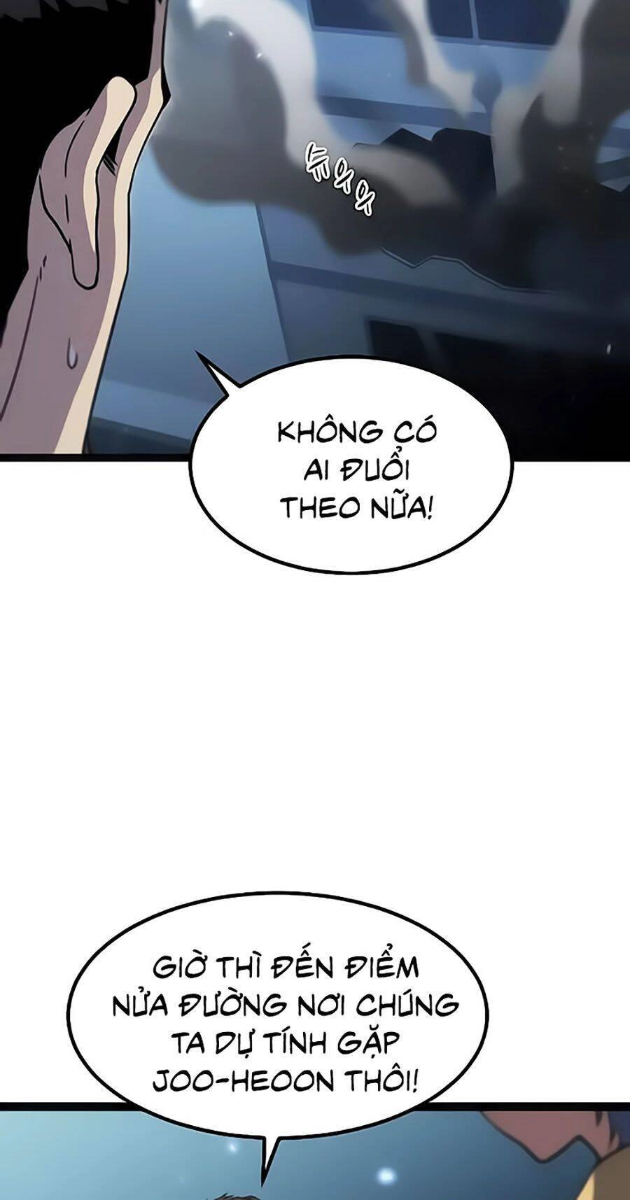 Điểm Chết Chapter 5 - 93