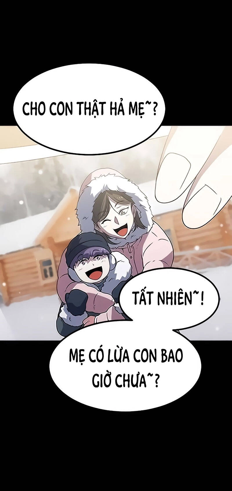 Điểm Chết Chapter 6 - 9