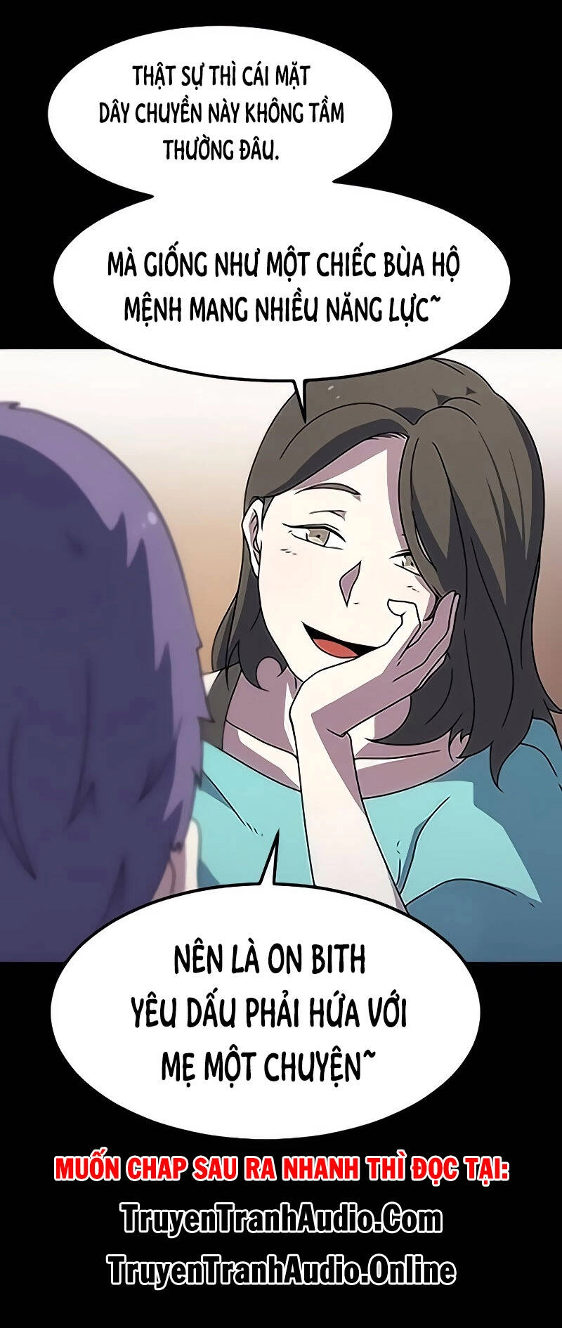 Điểm Chết Chapter 6 - 11