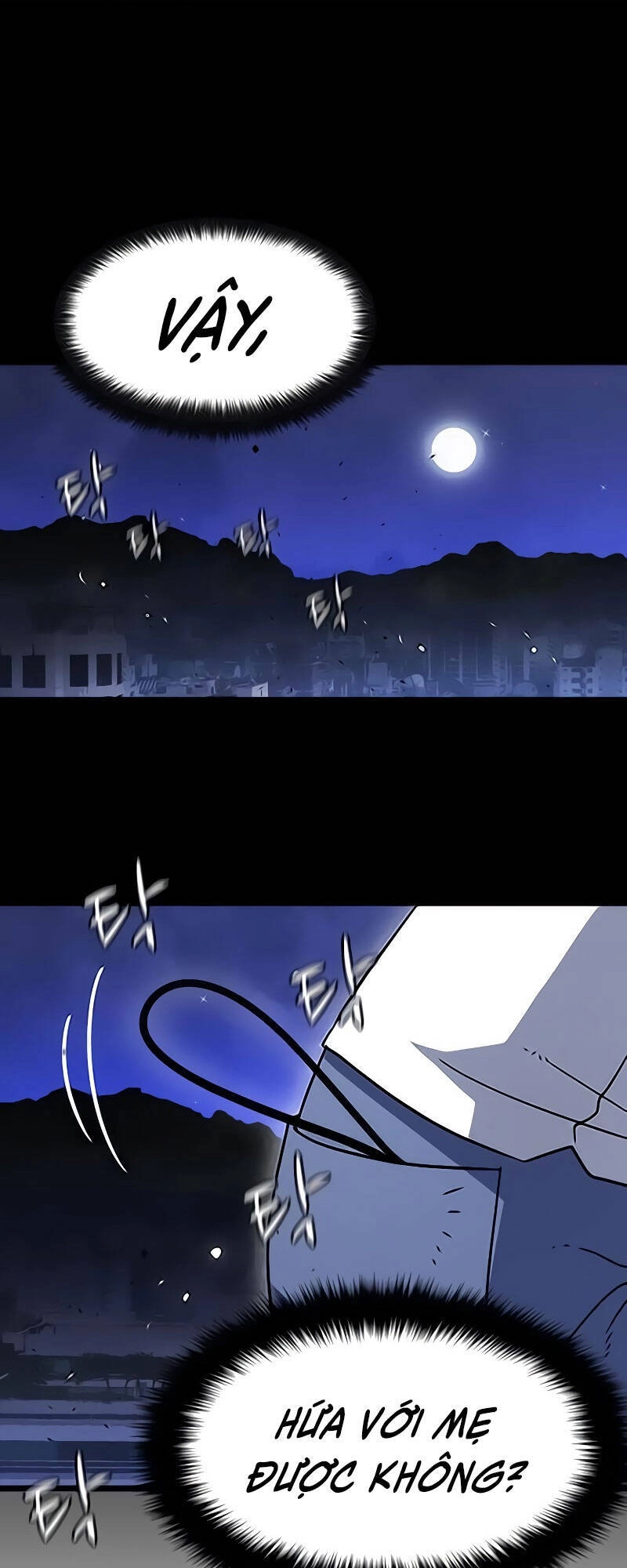 Điểm Chết Chapter 6 - 14