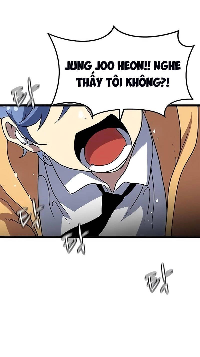 Điểm Chết Chapter 6 - 17