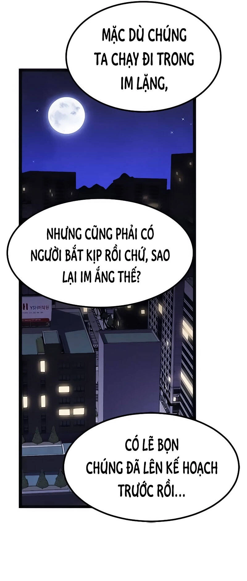 Điểm Chết Chapter 6 - 28