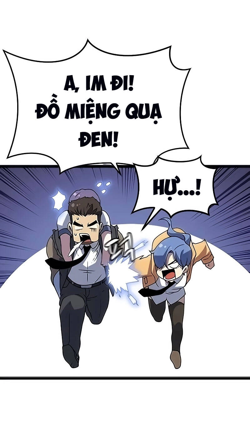 Điểm Chết Chapter 6 - 29