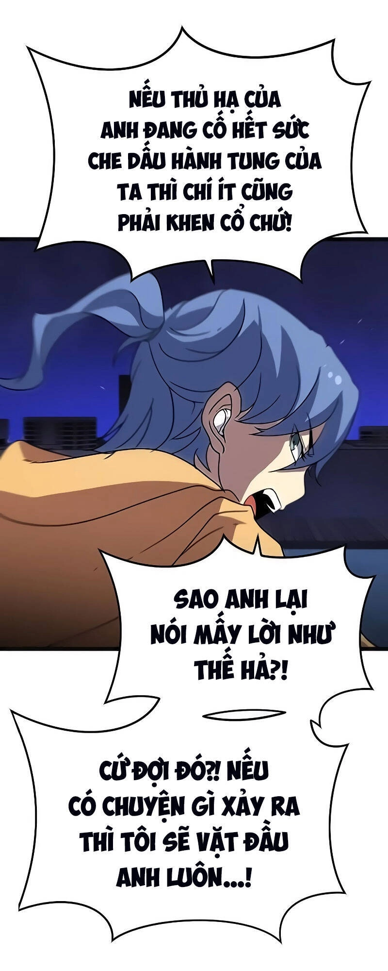 Điểm Chết Chapter 6 - 30