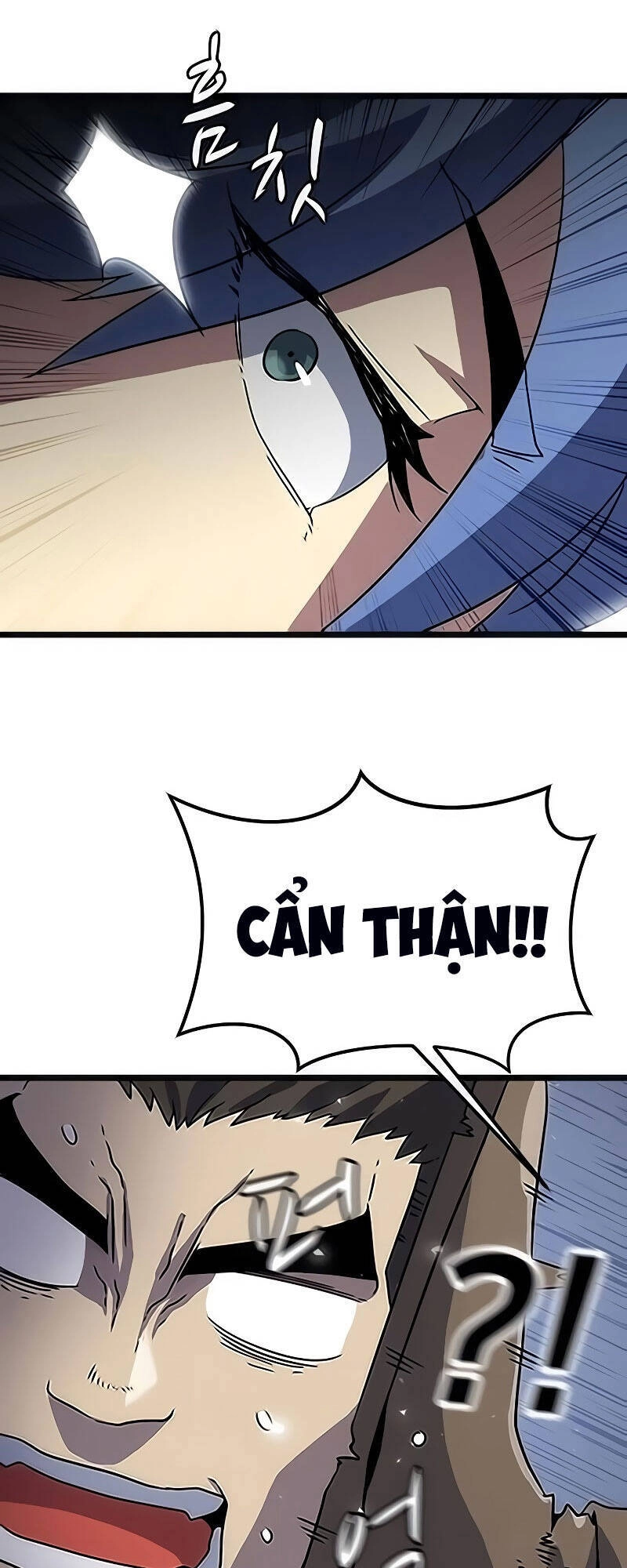 Điểm Chết Chapter 6 - 32