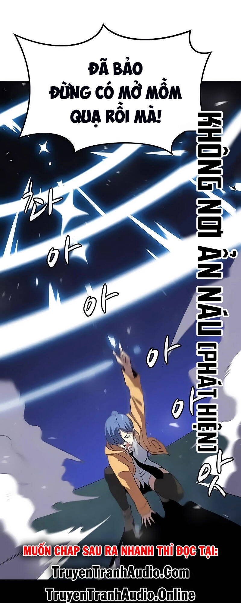 Điểm Chết Chapter 6 - 39