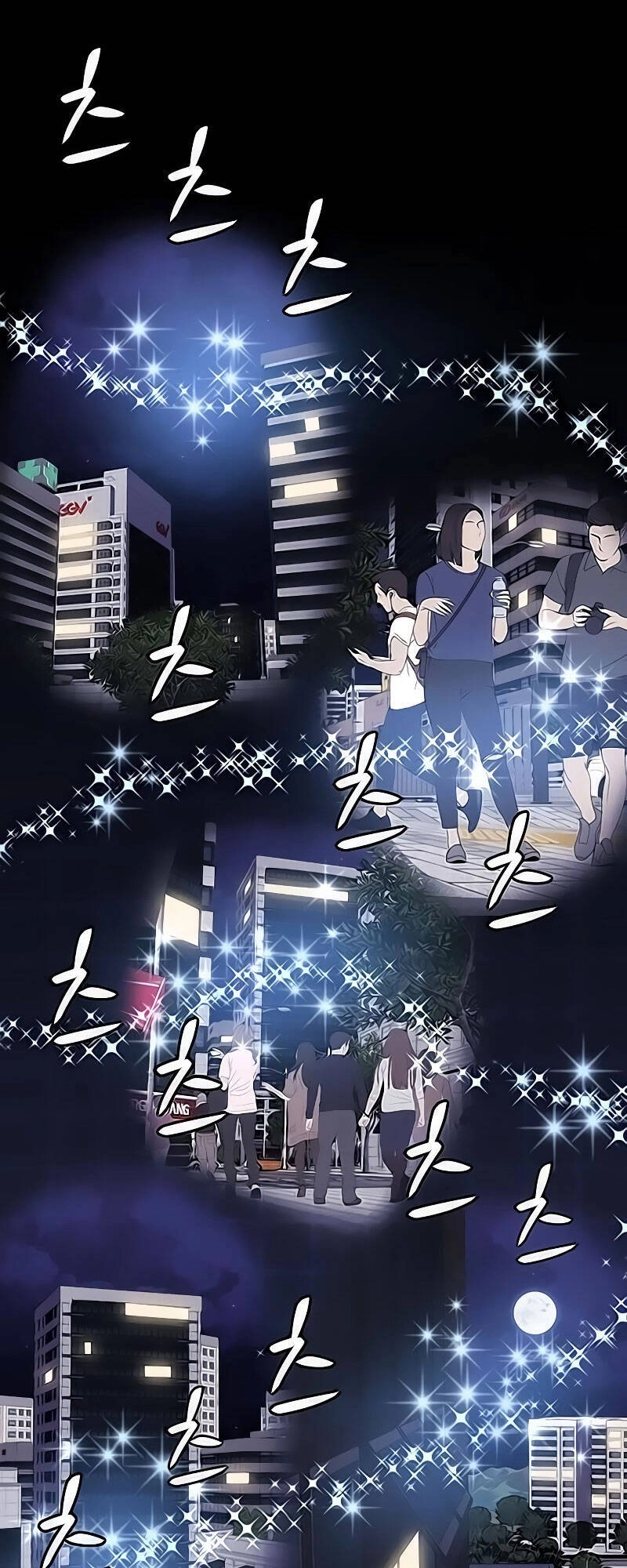 Điểm Chết Chapter 6 - 42