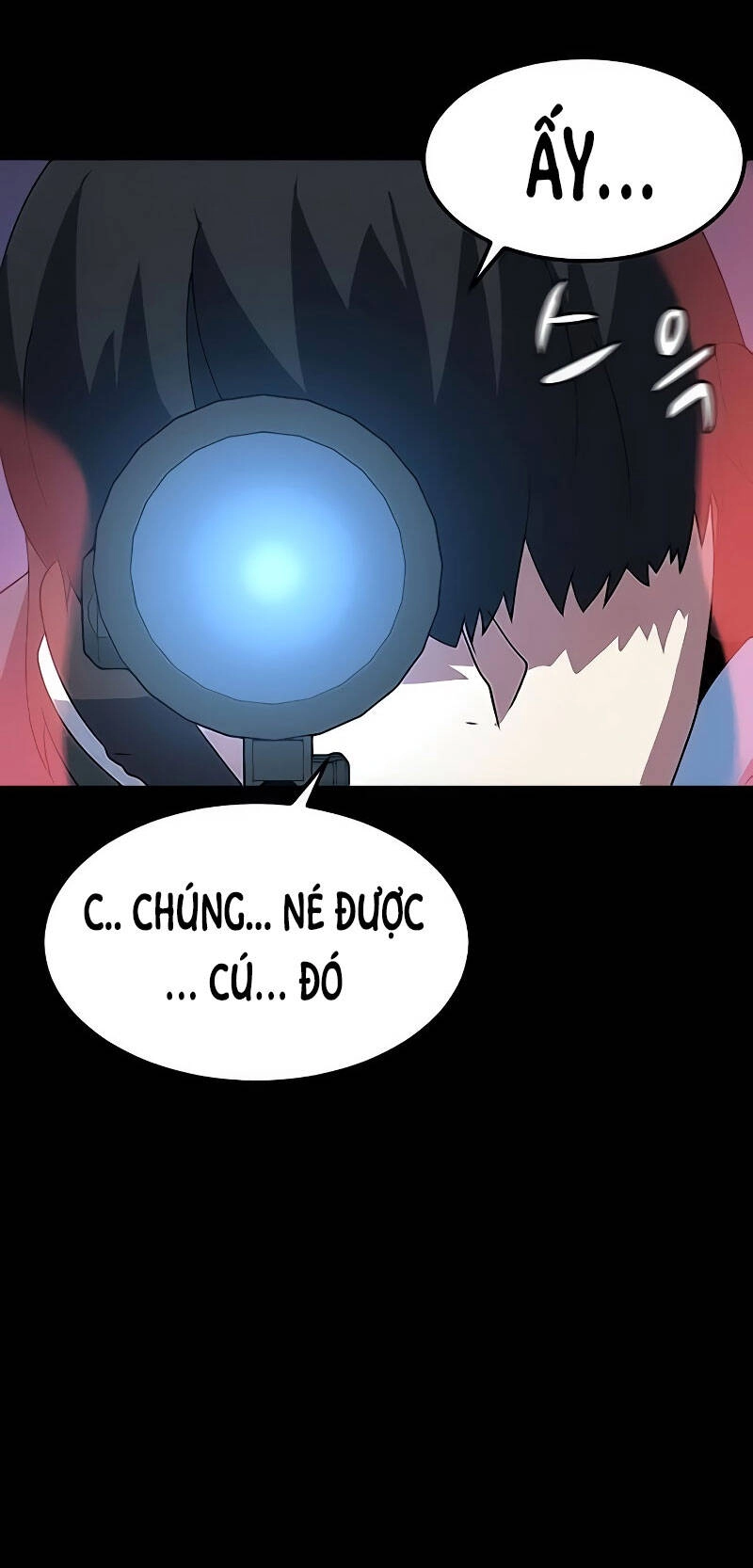 Điểm Chết Chapter 6 - 45