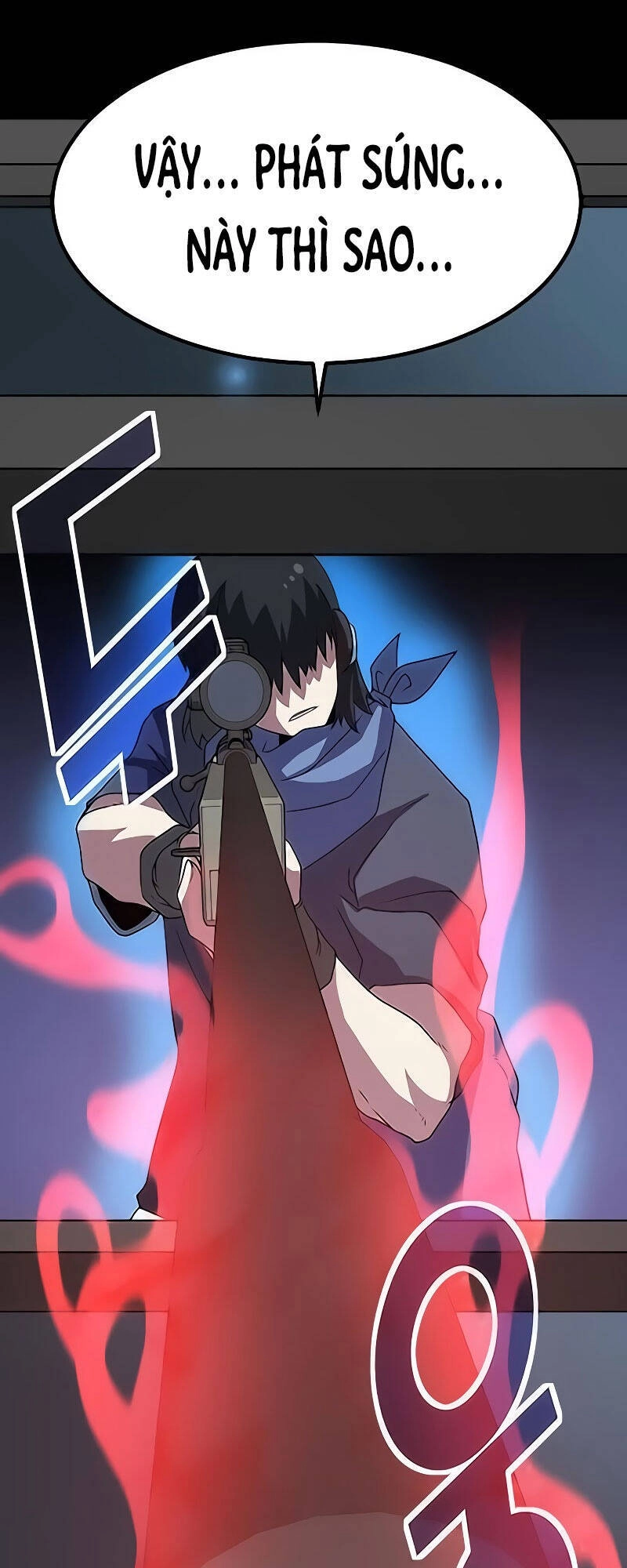 Điểm Chết Chapter 6 - 46