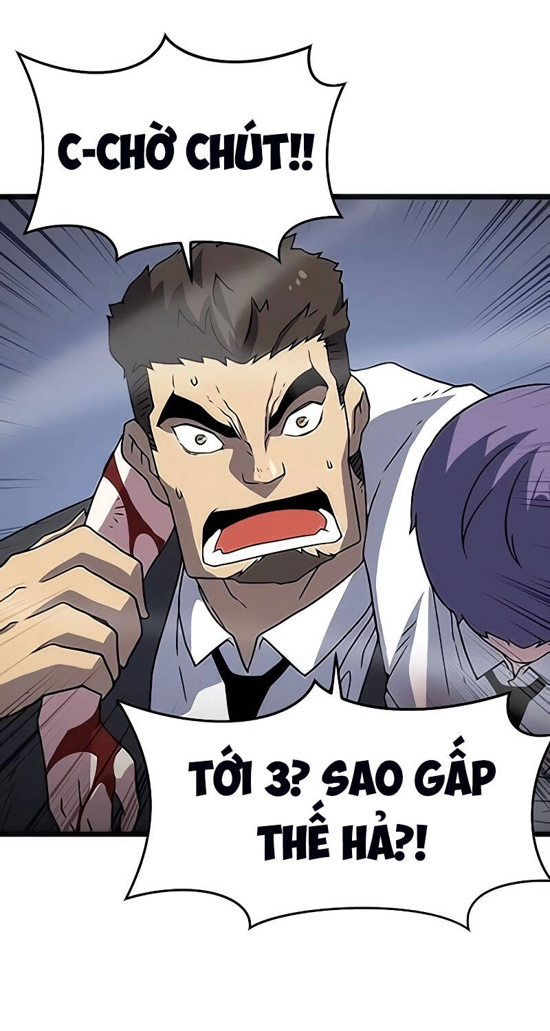 Điểm Chết Chapter 6 - 56