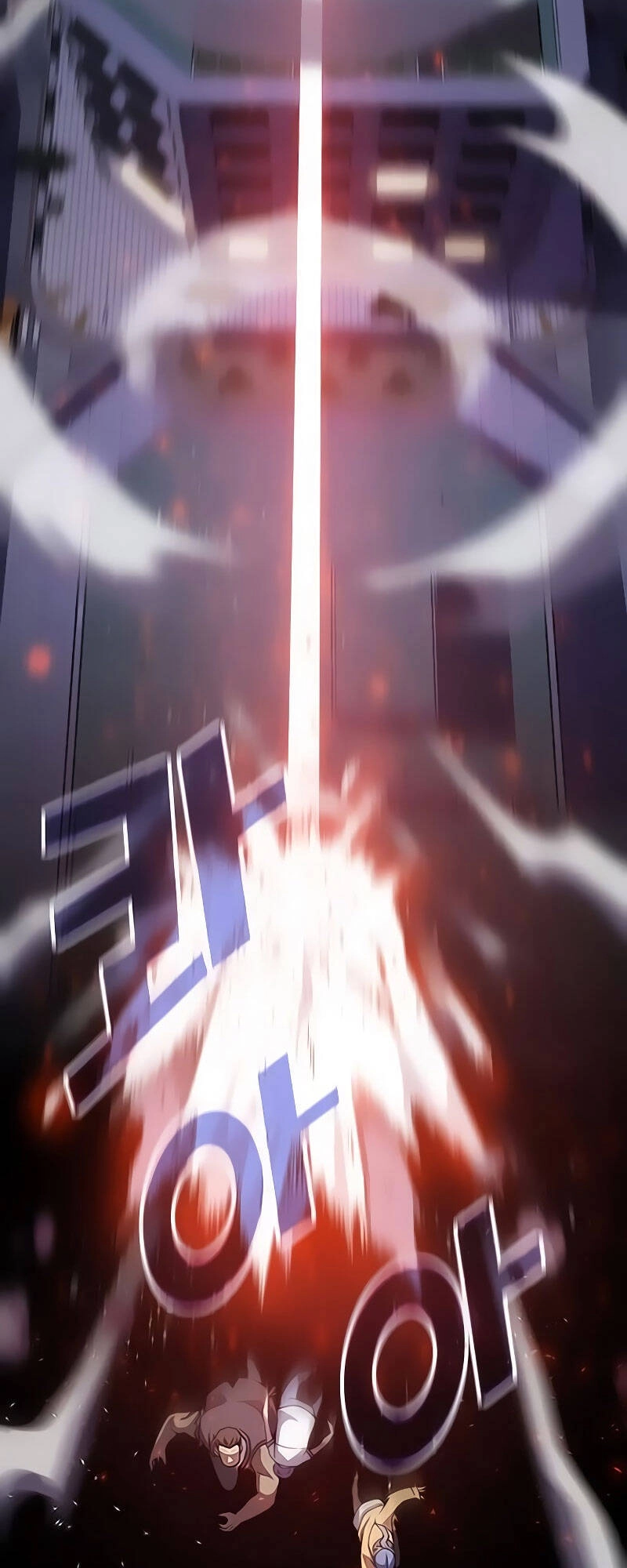 Điểm Chết Chapter 6 - 61