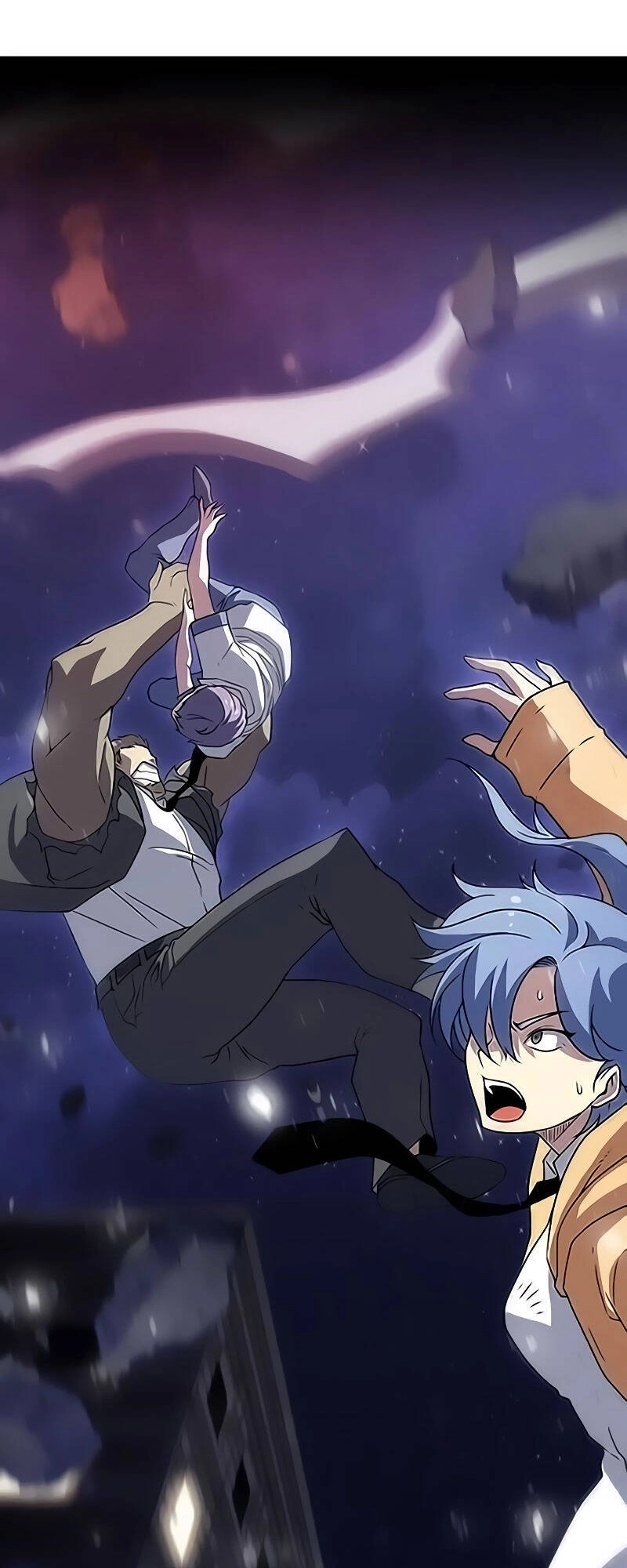 Điểm Chết Chapter 6 - 63