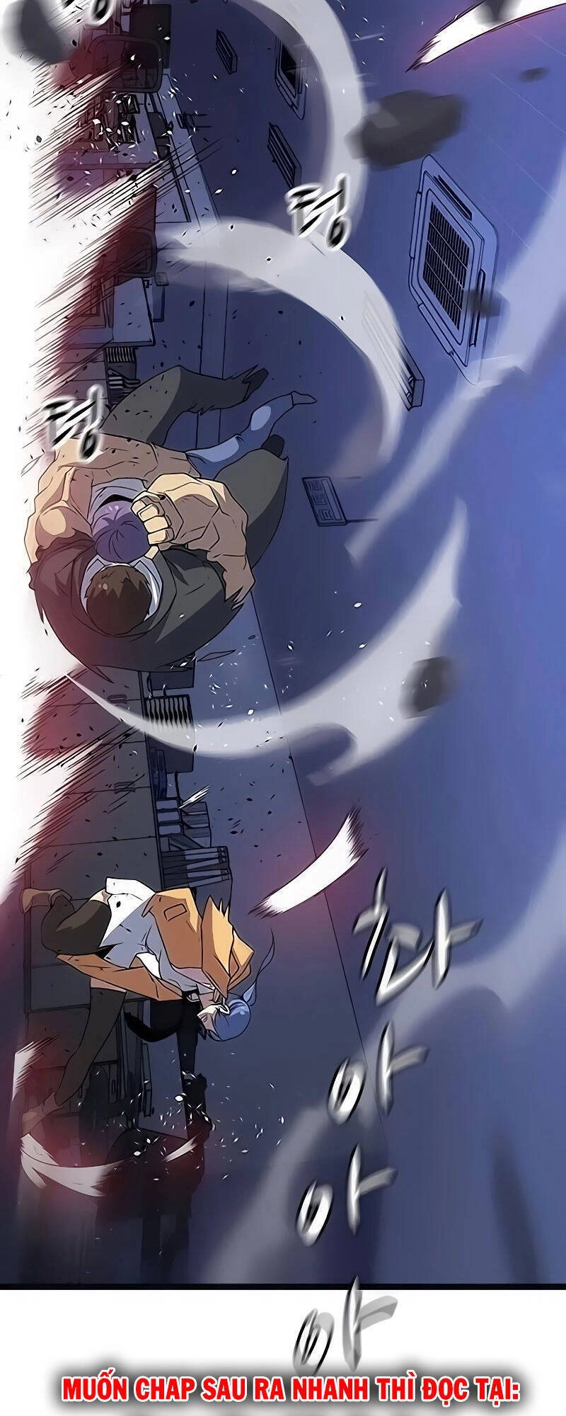 Điểm Chết Chapter 6 - 68