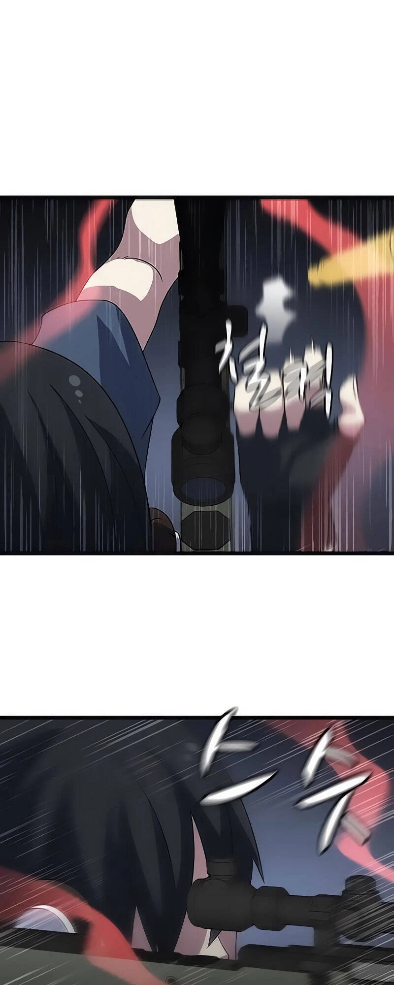 Điểm Chết Chapter 6 - 70