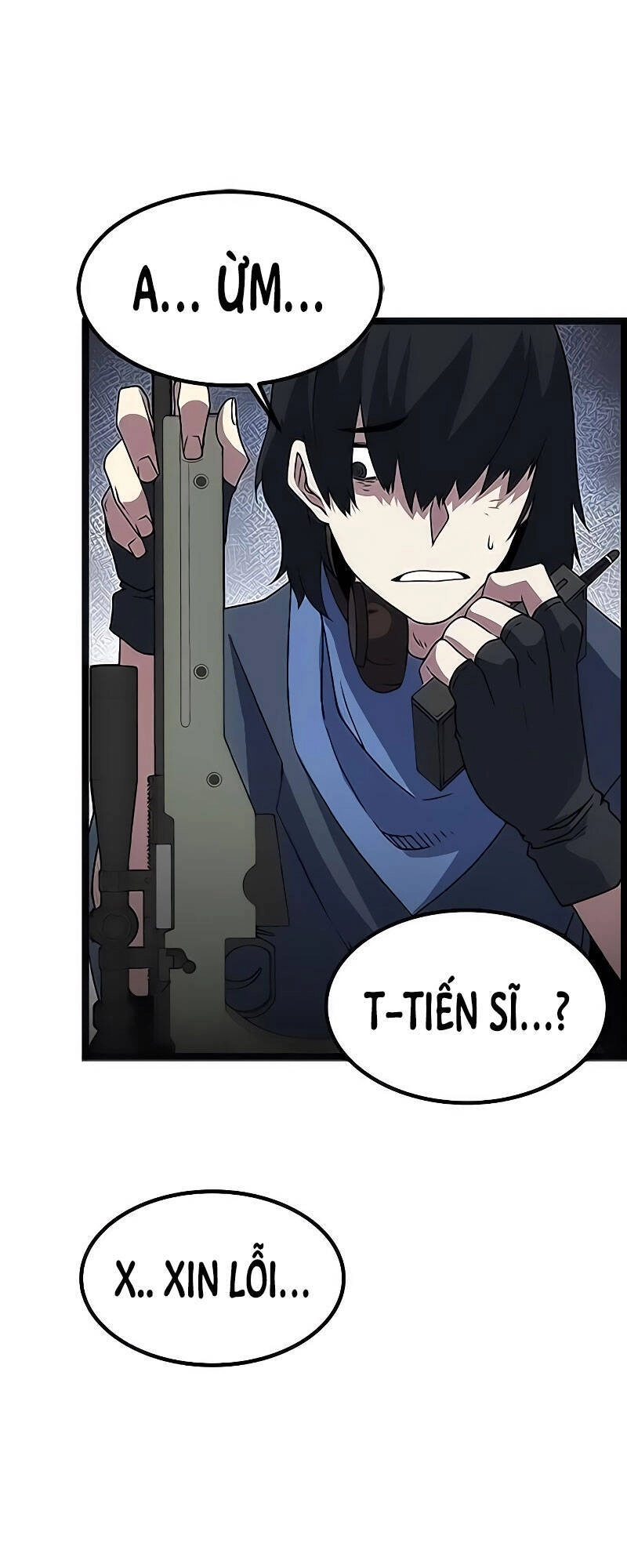 Điểm Chết Chapter 6 - 76