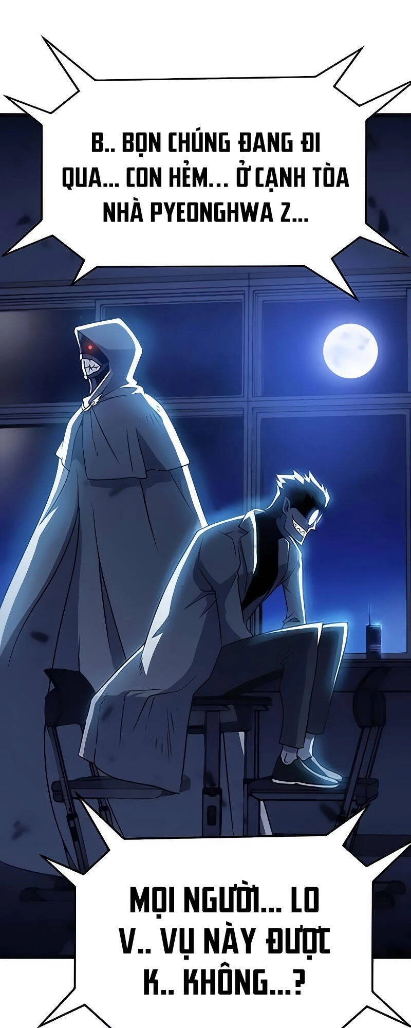 Điểm Chết Chapter 6 - 79