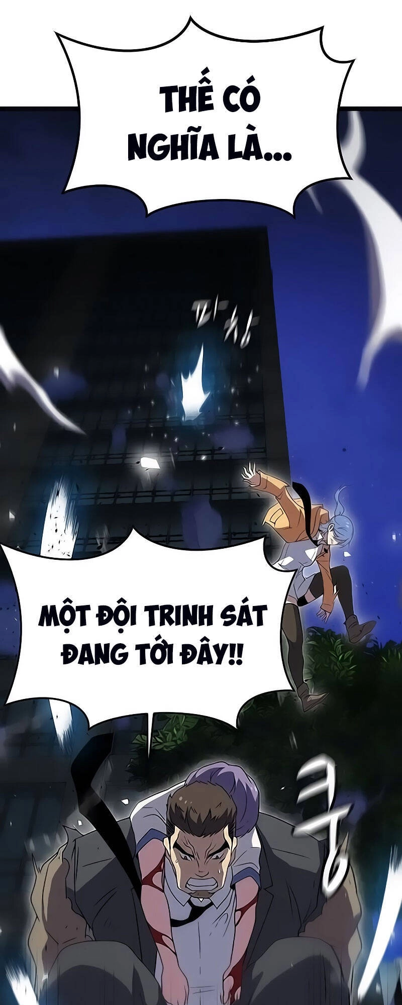 Điểm Chết Chapter 6 - 86