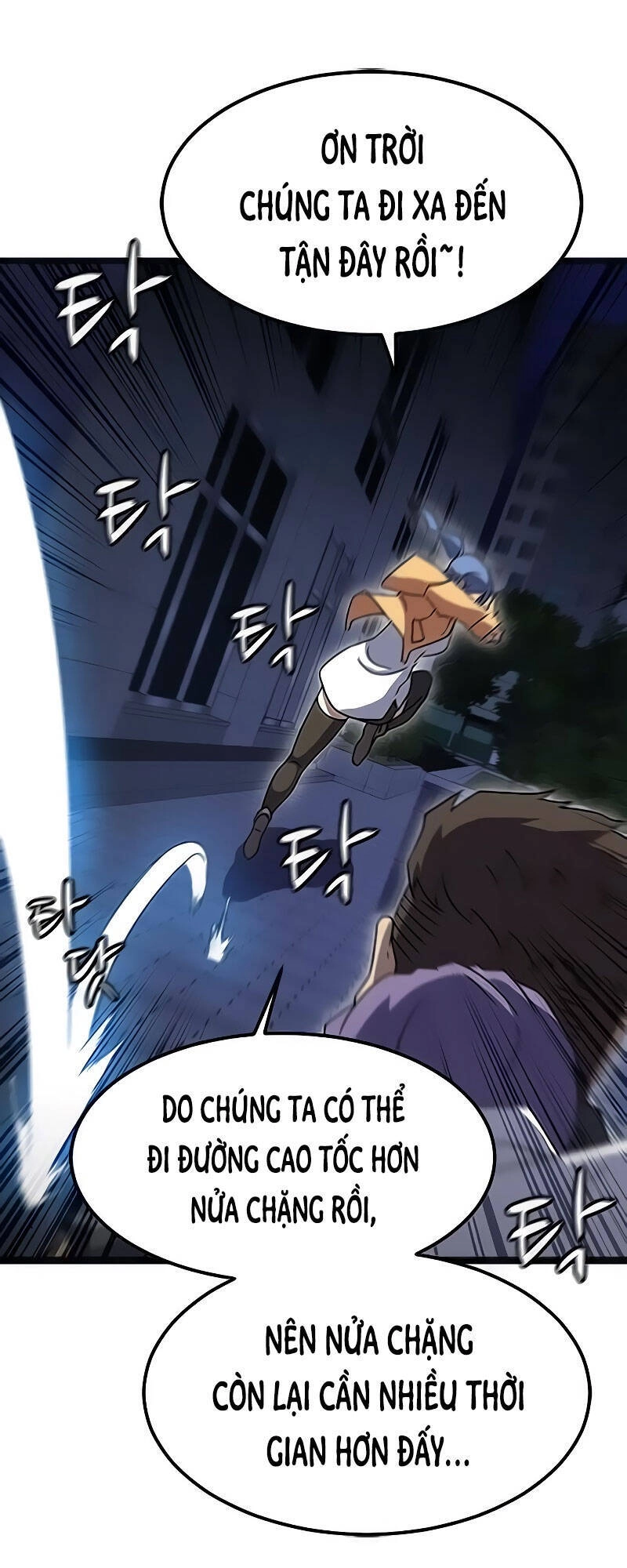 Điểm Chết Chapter 6 - 88