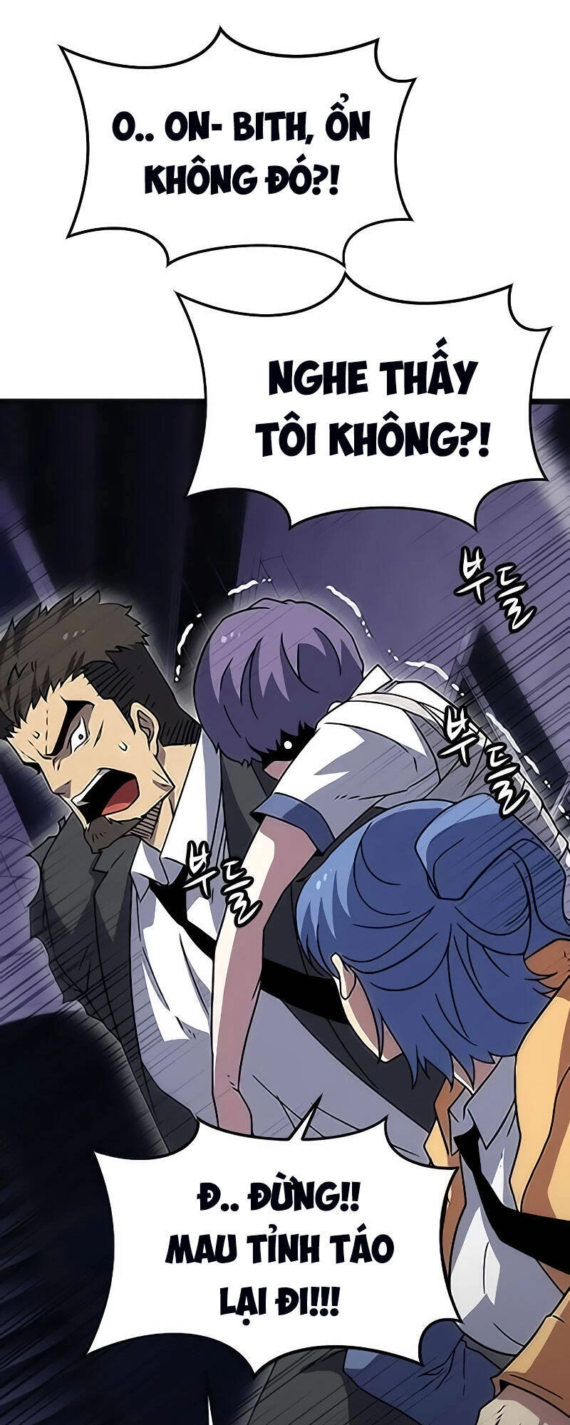 Điểm Chết Chapter 6 - 93