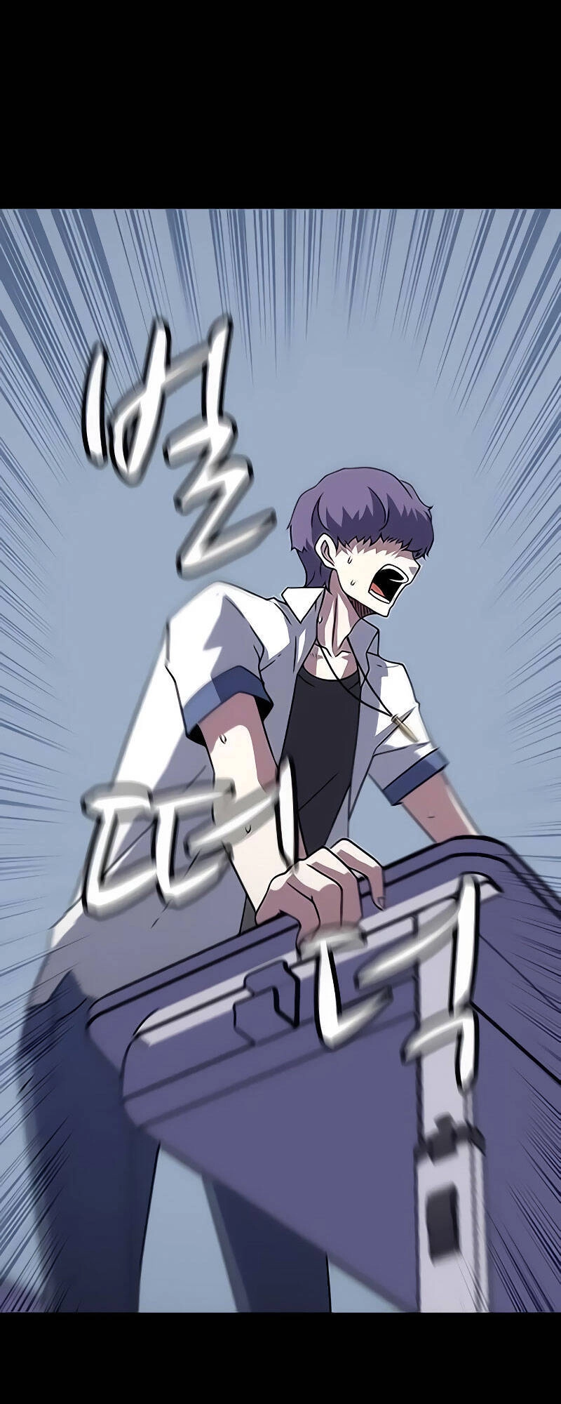 Điểm Chết Chapter 6 - 109