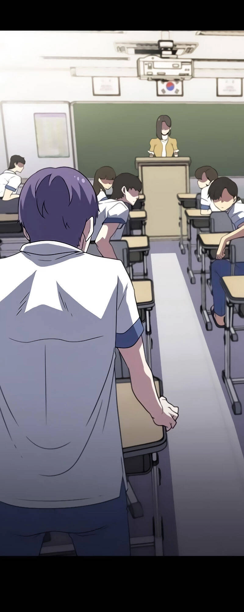 Điểm Chết Chapter 6 - 116