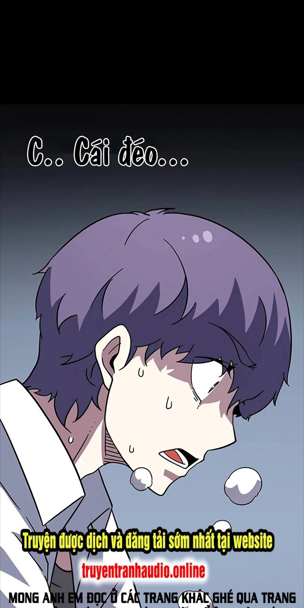 Điểm Chết Chapter 7 - 1