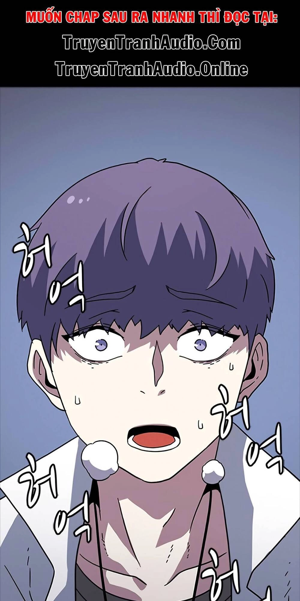 Điểm Chết Chapter 7 - 7