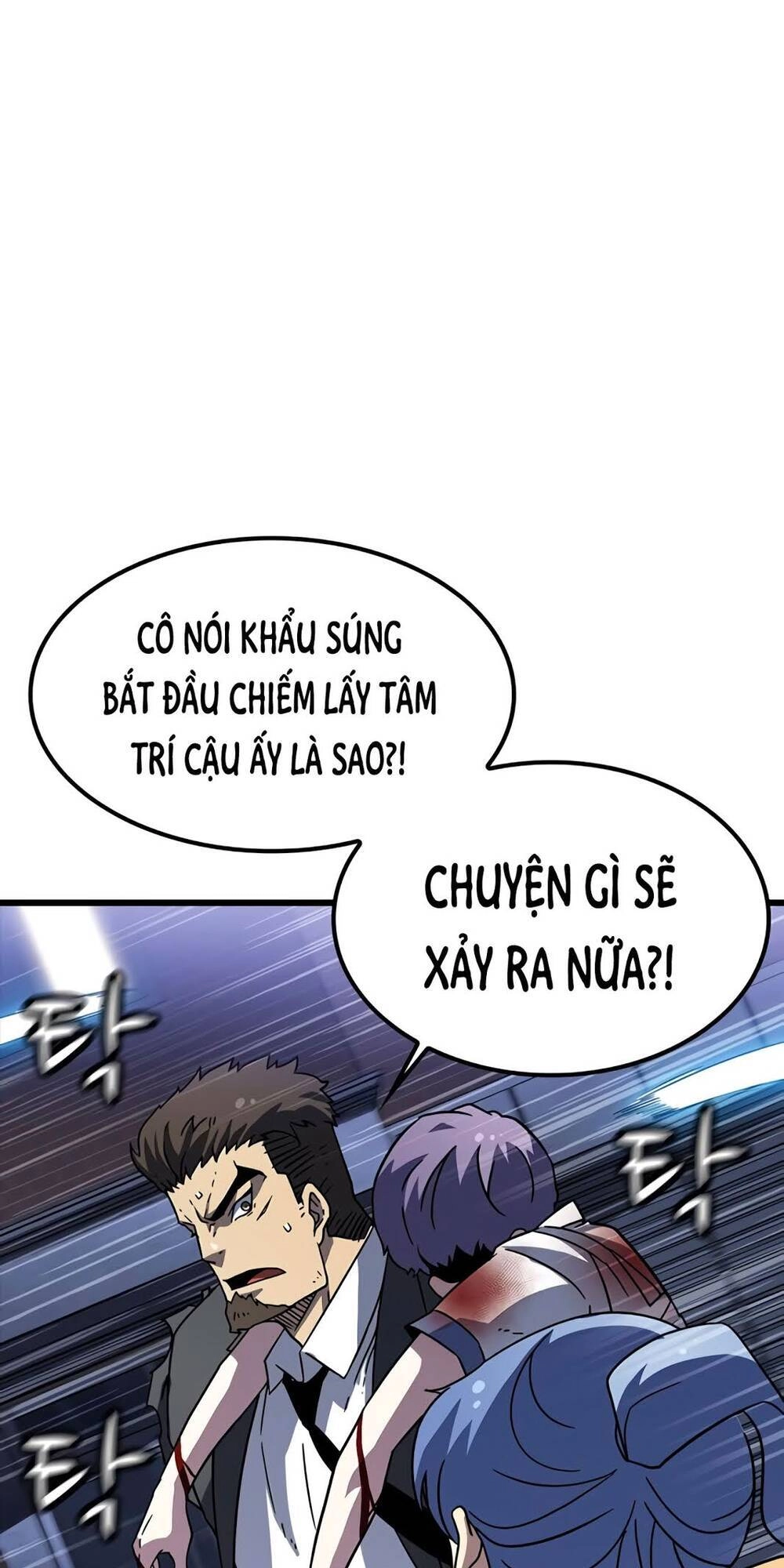 Điểm Chết Chapter 7 - 13