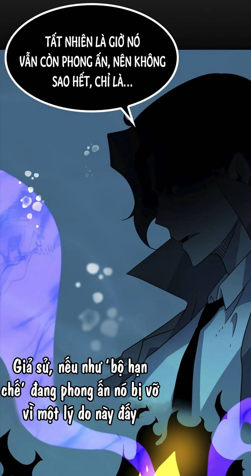 Điểm Chết Chapter 7 - 17