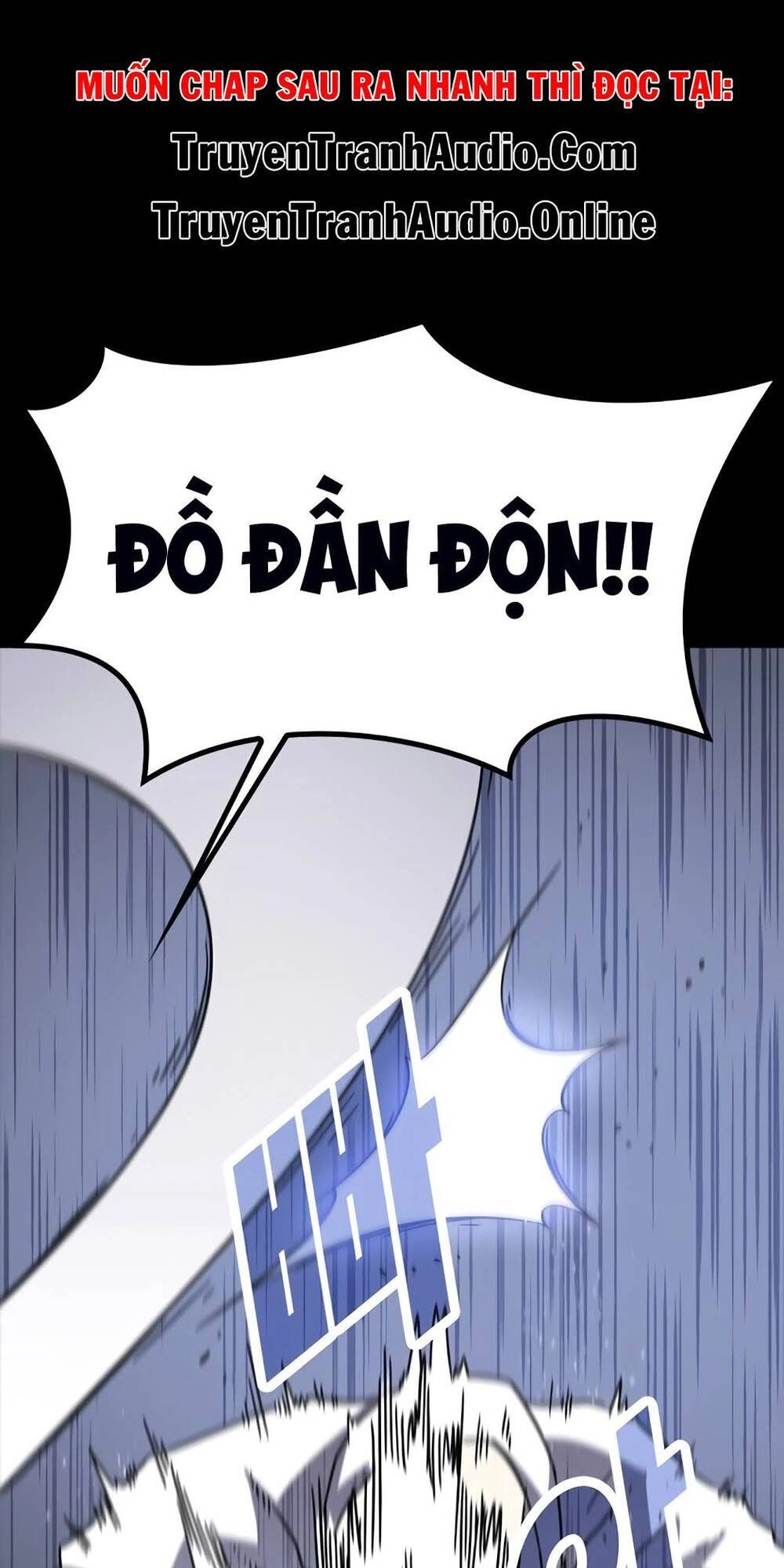 Điểm Chết Chapter 7 - 23