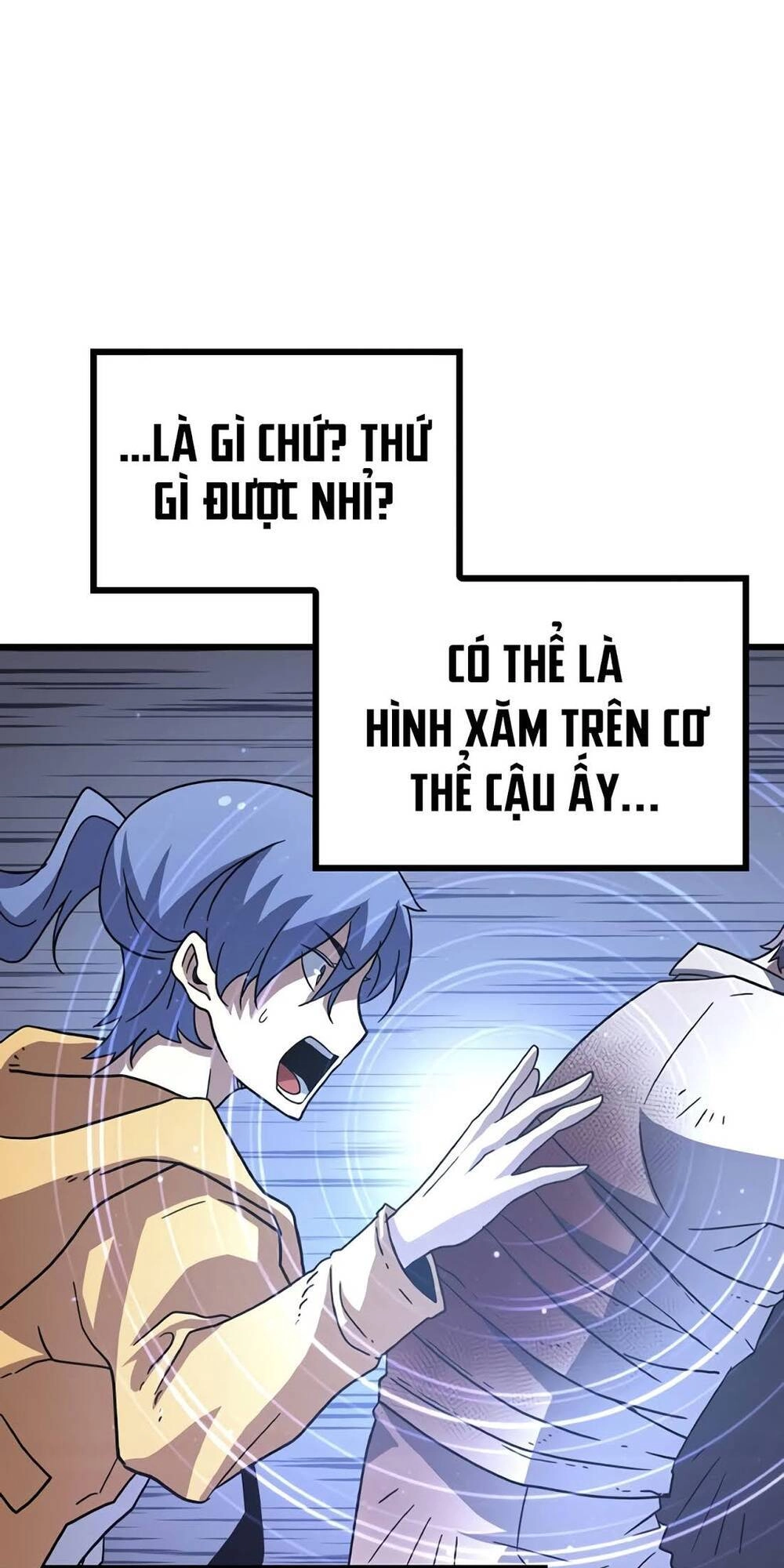 Điểm Chết Chapter 7 - 38